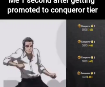 I only did it for the avatar frame 😭
