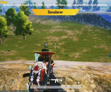 Crossbow 🥱