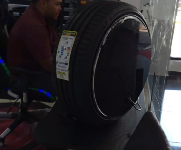 that one car guy: