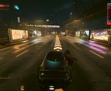 WTF kind of engine is that XD! pushing two cars and still moving at ~150KM/H