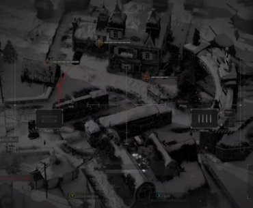 Times like this make me wish we had final Killcams.