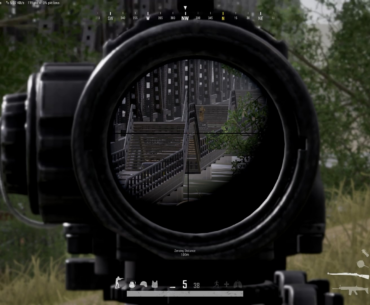 T i g h t  Window