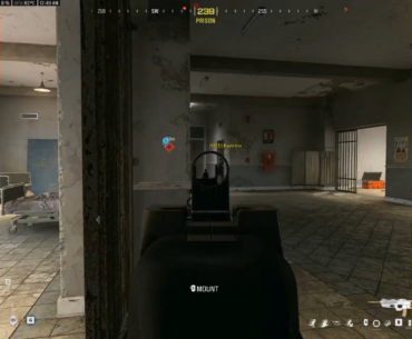 I legitimately didn't see this guy