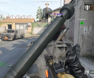 Oh no. You can't get turned on like THAT.