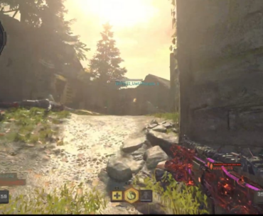 Guess what? Another Spectre clip! (Day3)