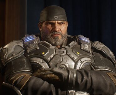 The first Gears of War 6 news will reportedly be coming this summer