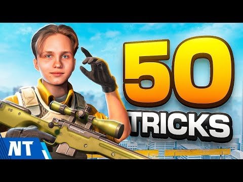 50 Cs2 Pro Tricks That Will Help You Win More Games Fpshub Fps