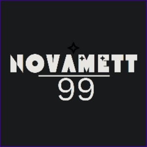Novamett99 on Twitch