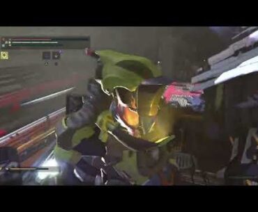 The Surge - #24 Nucleus Floor 2 and 3 (Lynx)
