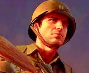 Long awaited World War II RTS revival finally announces launch date