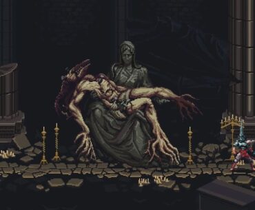 Baldur's Gate 3 studio was secretly one of the biggest Kickstarter backers for a modern Metroidvania classic: "They dropped a four figure sum, never asked for their rewards" | GamesRadar+