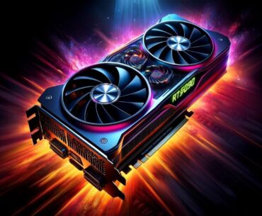 NVIDIA to unveil top-end GeForce RTX 5090, and high-end RTX 5080 at first later this year