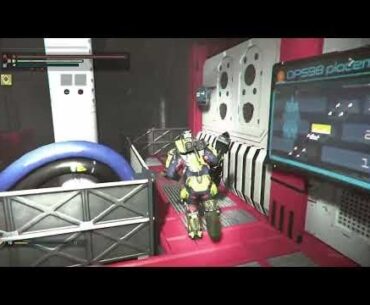 The Surge - #23 Nucleus Floor 1 and 2 (Lynx)