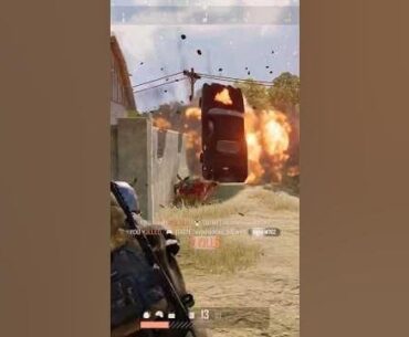 I'm Hopping On #pubgconsole