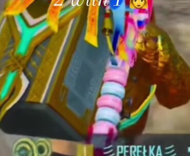Have you ever seen this?