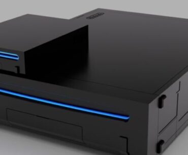 Modder packs an entire Nintendo Wii into a box the size of a pack of cards