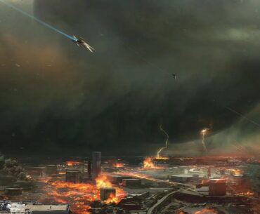 Destiny Animated Series Reportedly Scrapped in Bungie-Netflix Partnership Pre-Sony Buyout
