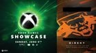 Xbox Games Showcase announced, potential first look at the next Black Ops game.