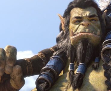 World of Warcraft Exec Says Microsoft Has 'Let Blizzard Be Blizzard' Since Acquisition