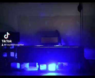 Homemade Mystery Box
