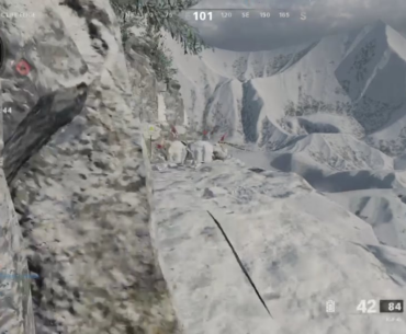 Im a knife maniac, calm and collected