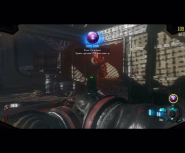 should’ve just played Leviathan