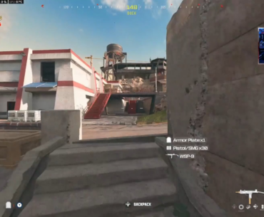 10/10 Anti cheat!!!!