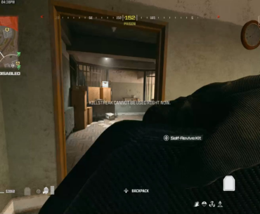 Great “feature”
