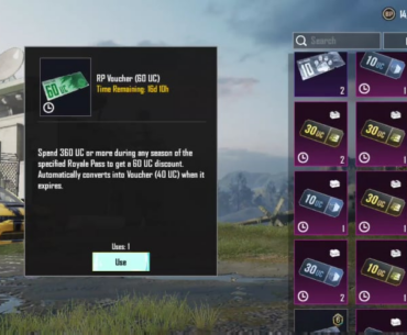 Why can't I use this voucher?