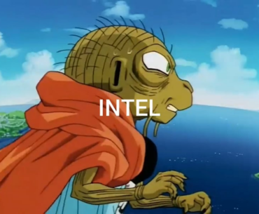 AMD getting the Gaming Crown back