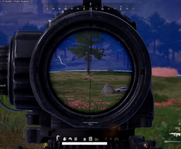 Best shotgun in the Game.