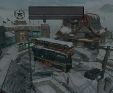 Play of the Game, only armed with an arm.