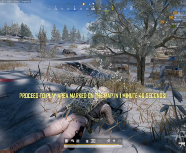Sometimes a clueless teamate blows your cover