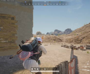 400m jumping motorcycle headshot