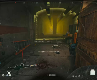 1v2 lucky guardian and cod timing