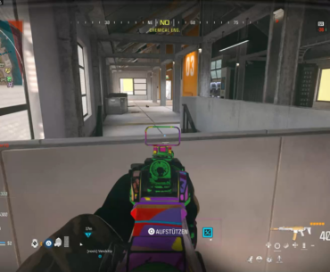 Great minds think alike