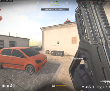 A few relatively recent snipes which I believe look cool
