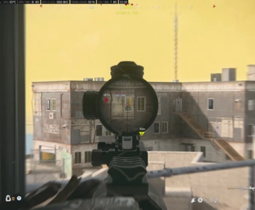 Is Warzone back?