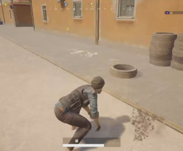 What in the silence of the lambs is going on here??
