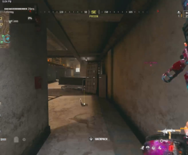 Teammates live pinging effectively make the game so much easier