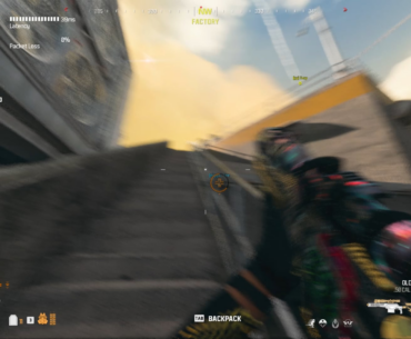 i guess gas mask are bugged