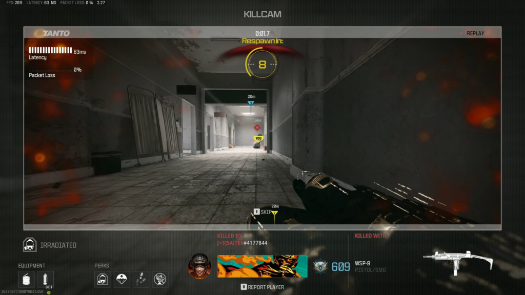 Can anyone explain to me how this is fair?