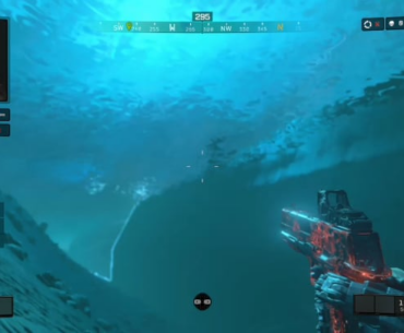 Every Submarine final zone be like: