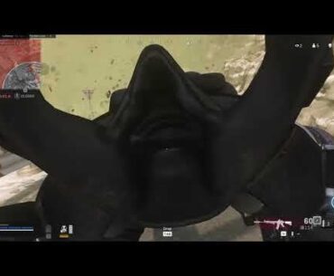 OG warzone wins