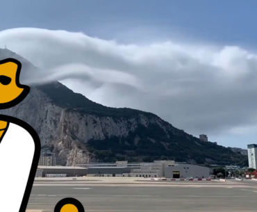 Mountain God of PCMR