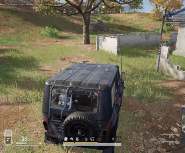 Squad Wipe 3v4