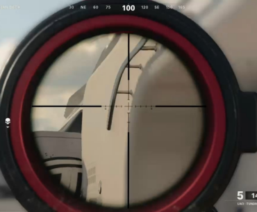 Saved My Team Mate lol