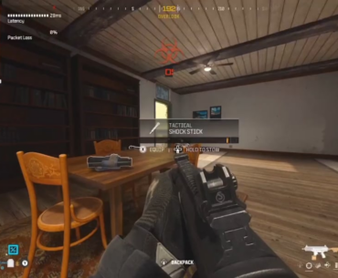 Clutches and snipes; gamer dad edition