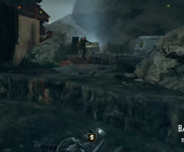 Barely escaped