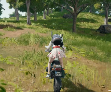 Best vehicle in game.